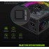 Блок живлення 750W GAMEMAX RGB PRO 750G