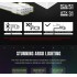 Блок живлення 750W GAMEMAX RGB PRO 750G WH