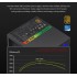 Блок живлення 1050W GAMEMAX RGB 1050G