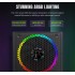 Блок живлення 1050W GAMEMAX RGB 1050G