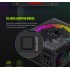 Блок живлення 1050W GAMEMAX RGB 1050G