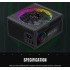 Блок живлення 1050W GAMEMAX RGB 1050G