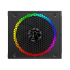 Блок живлення 1050W GAMEMAX RGB 1050G