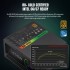 Блок живлення 1050W GAMEMAX RGB 1050G