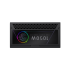 Блок живлення 1050W GAMEMAX RGB 1050G