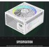 Блок живлення 1050W GAMEMAX RGB 1050G WH