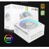 Блок живлення 1050W GAMEMAX RGB 1050G WH