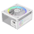 Блок живлення 1050W GAMEMAX RGB 1050G WH