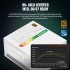 Блок живлення 1050W GAMEMAX RGB 1050G WH