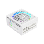 Блок живлення 1050W GAMEMAX RGB 1050G WH
