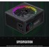 Блок живлення 850W GAMEMAX RGB 850G