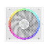 Блок живлення 850W GAMEMAX RGB 850G WH