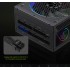 Блок живлення 750W GAMEMAX RGB 750G