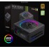 Блок живлення 750W GAMEMAX RGB 750G