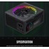 Блок живлення 750W GAMEMAX RGB 750G