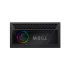 Блок живлення 750W GAMEMAX RGB 750G
