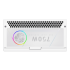 Блок живлення 750W GAMEMAX RGB 750G WH