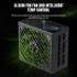 Блок живлення 1250W GAMEMAX GX PRO 1250G