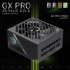 Блок живлення 1250W GAMEMAX GX PRO 1250G