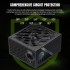Блок живлення 1250W GAMEMAX GX PRO 1250G