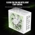 Блок живлення 1250W GAMEMAX GX PRO 1250G WH