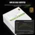 Блок живлення 1250W GAMEMAX GX PRO 1250G WH