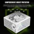 Блок живлення 1250W GAMEMAX GX PRO 1250G WH