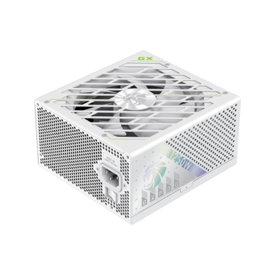 Блок живлення 1250W GAMEMAX GX PRO 1250G WH