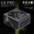Блок живлення 1050W GAMEMAX GX PRO 1050G