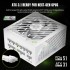 Блок живлення 1050W GAMEMAX GX PRO 1050G WH