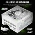 Блок живлення 850W GAMEMAX GX PRO 850G WH