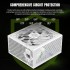 Блок живлення 850W GAMEMAX GX PRO 850G WH