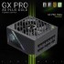 Блок живлення 750W GAMEMAX GX PRO 750G
