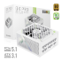 Блок живлення 750W GAMEMAX GX PRO 750G WH