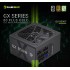 Блок живлення 850W GAMEMAX GX 850GF