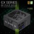 Блок живлення 850W GAMEMAX GX 850GF