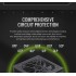 Блок живлення 850W GAMEMAX GX 850GF