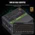 Блок живлення 850W GAMEMAX GX 850GF