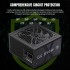 Блок живлення 850W GAMEMAX GX 850GF