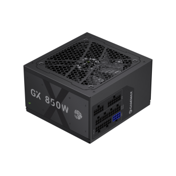 Блок живлення 850W GAMEMAX GX 850GF