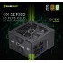 Блок живлення 750W GAMEMAX GX 750GF