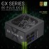 Блок живлення 750W GAMEMAX GX 750GF