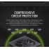 Блок живлення 750W GAMEMAX GX 750GF