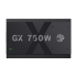 Блок живлення 750W GAMEMAX GX 750GF