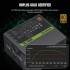 Блок живлення 750W GAMEMAX GX 750GF