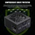 Блок живлення 750W GAMEMAX GX 750GF