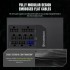 Блок живлення 750W GAMEMAX GX 750GF