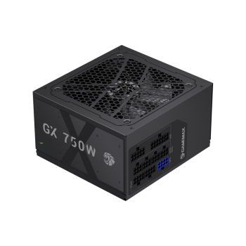 Блок живлення 750W GAMEMAX GX 750GF
