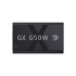 Блок живлення 650W GAMEMAX GX 650GF