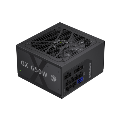Блок живлення 650W GAMEMAX GX 650GF